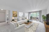1-bedroom apartment at Summit Pointe Apartment Homes in Scranton
